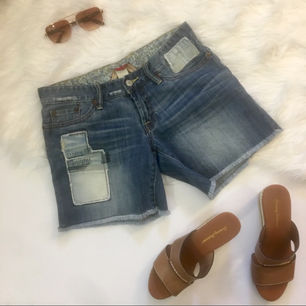 Lucky Brand Shorts